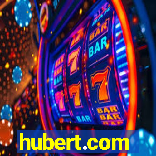 hubert.com plataforma de jogos